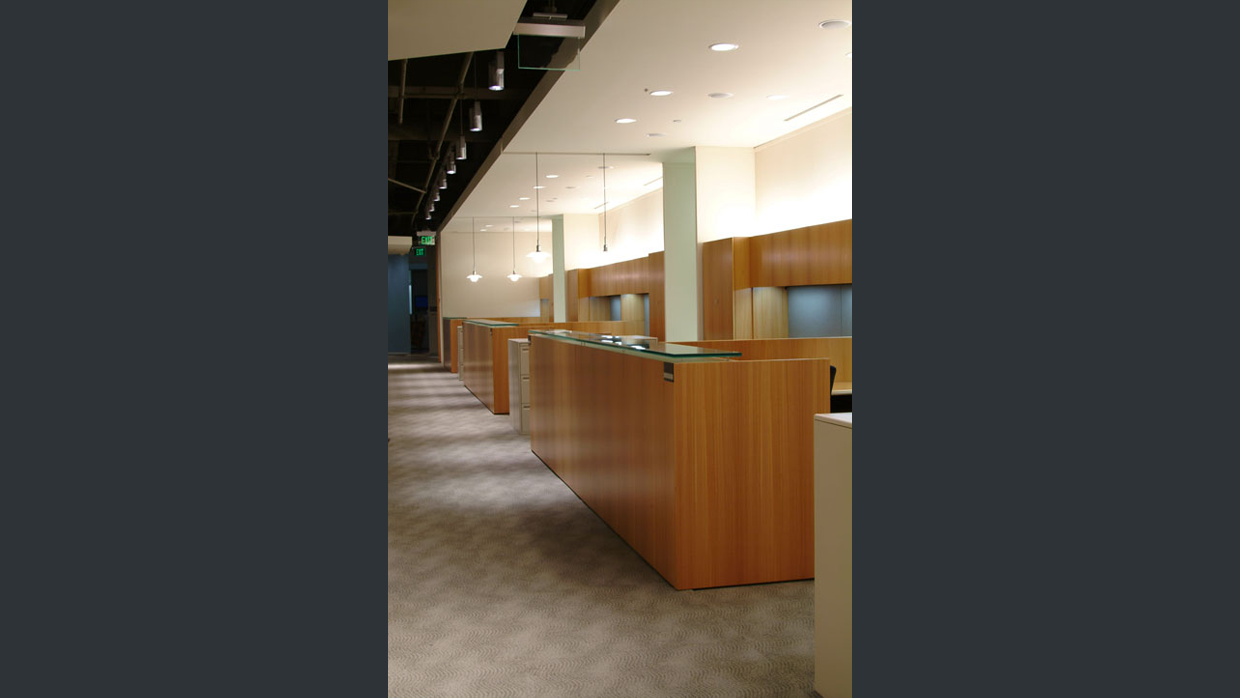 corporate offices houston